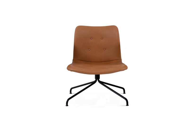
                  
                    Bent Hansen Primum Lounge Chair u/armlæn
                  
                
