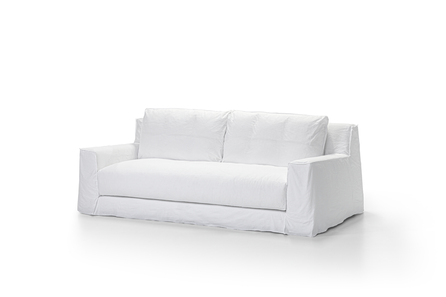 
                  
                    Gervasoni - LOLL 12 Sofa
                  
                