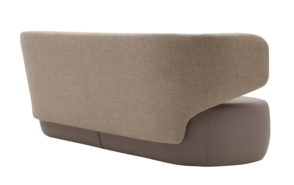 
                  
                    Softline - Basel Sofa
                  
                