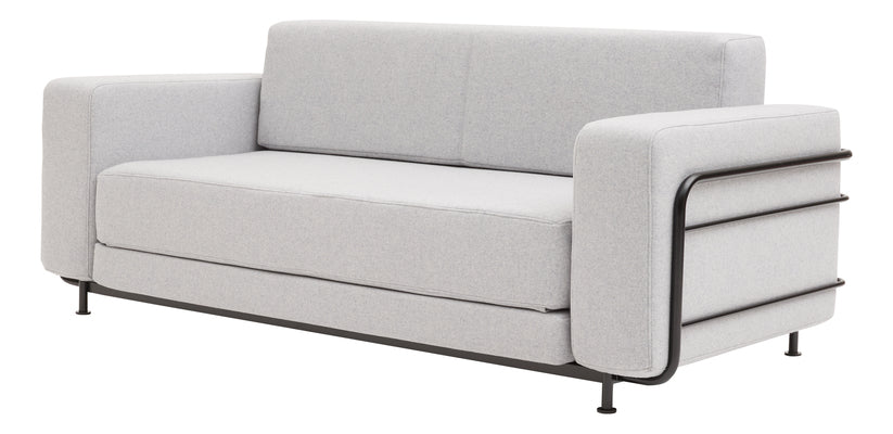 
                  
                    Softline - Silver Sovesofa
                  
                