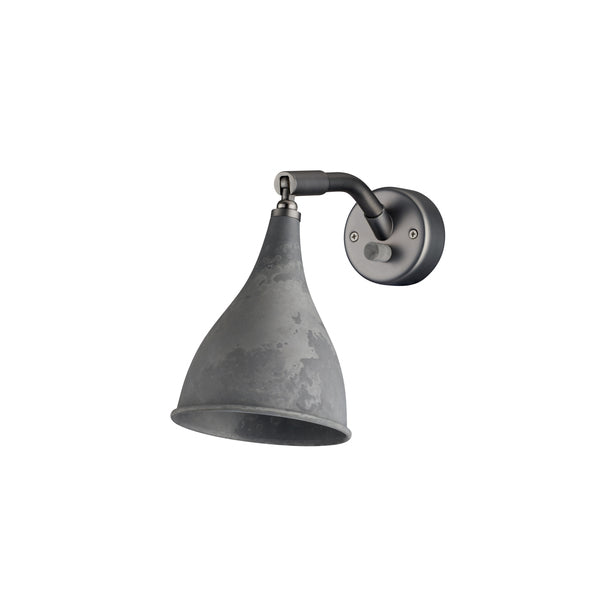 
                  
                    Norr11 - Le Six Wall Lamp
                  
                