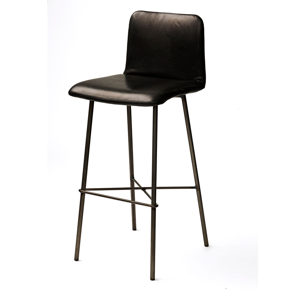 Wang Copenhagen - ALPHI Chair Stool