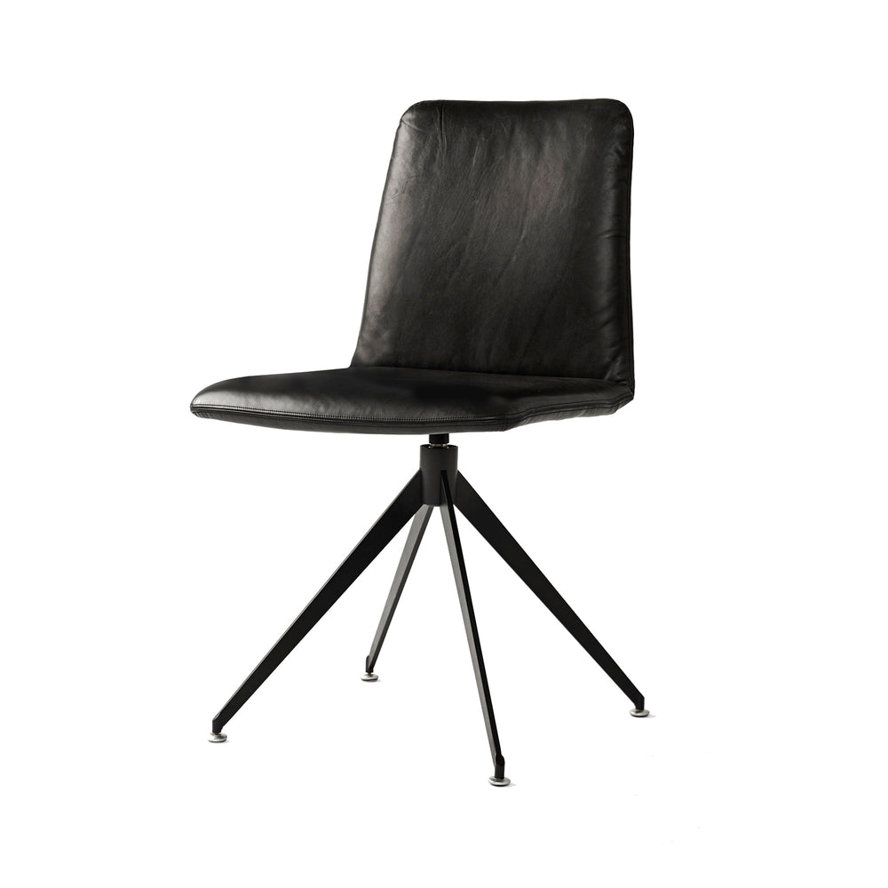 Wang Copenhagen - ALPH Swivel Chair