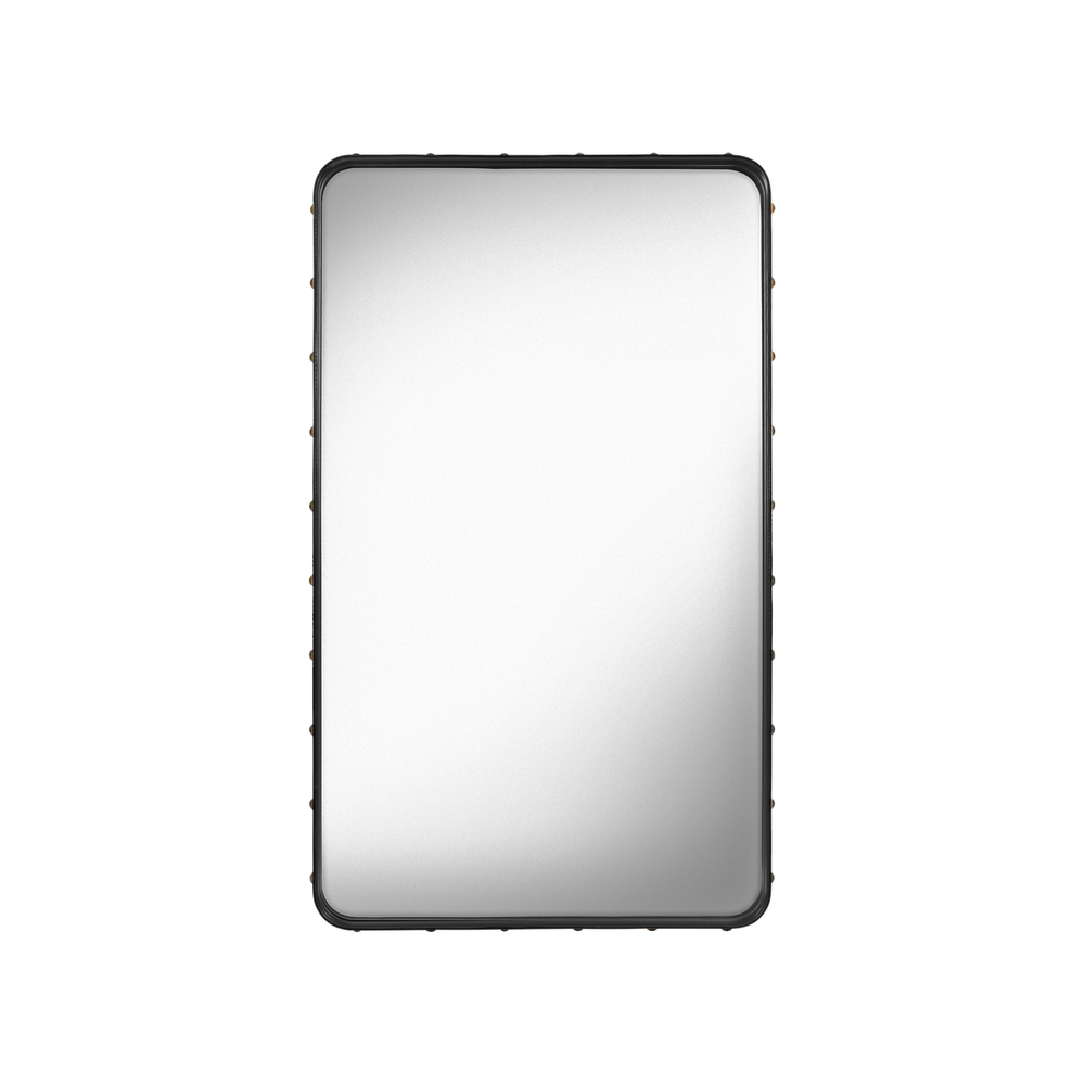 Gubi - Adnet Spejl rektangulært 65x115