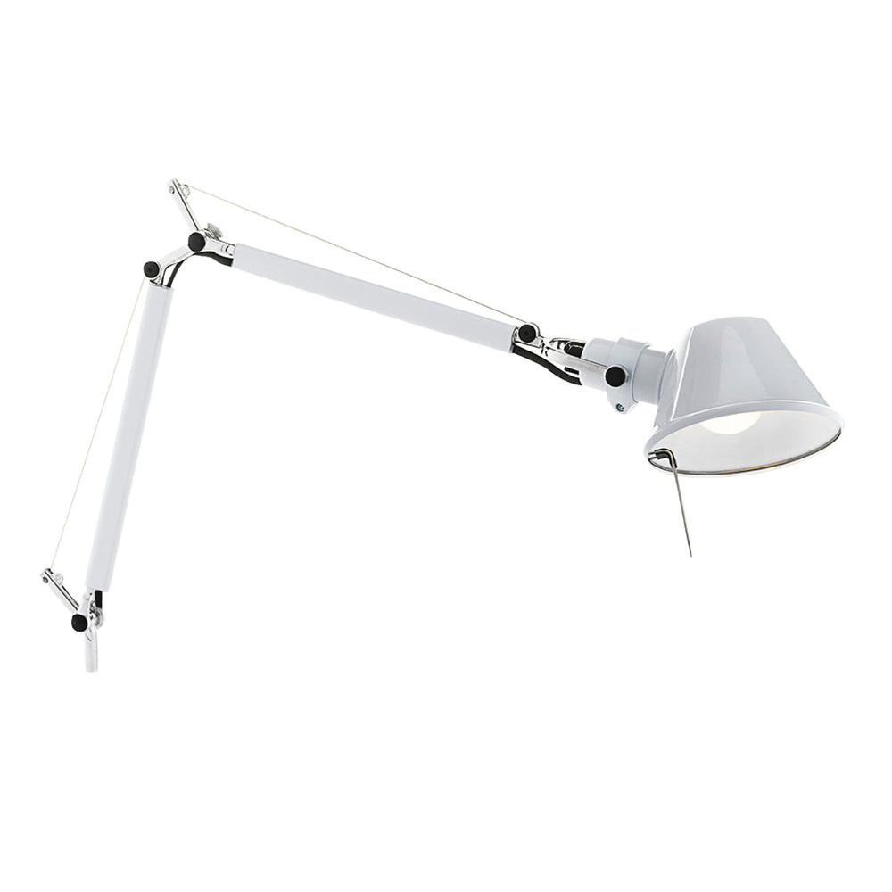 
                  
                    Artemide - Tolomeo Micro Bordlampe
                  
                