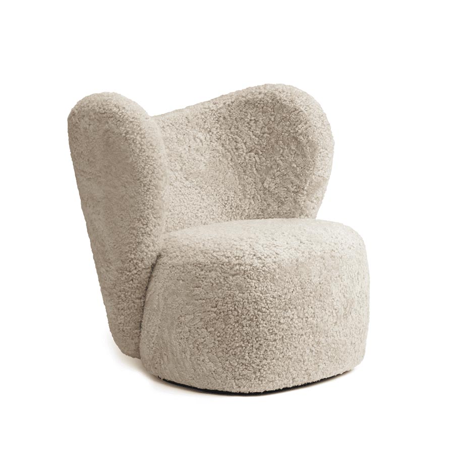 
                  
                    Norr11 - Littel Big Chair
                  
                