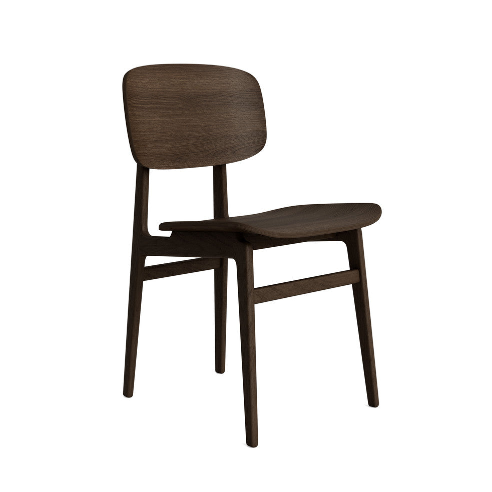 
                  
                    Norr11 - NY11 Dining Chair
                  
                