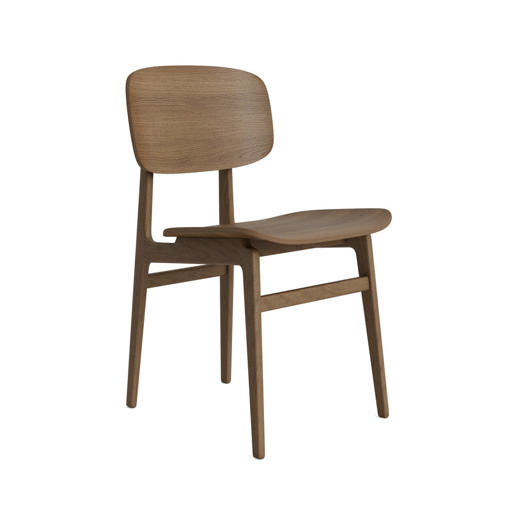 
                  
                    Norr11 - NY11 Dining Chair
                  
                