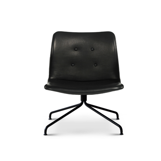 
                  
                    Bent Hansen Primum Lounge Chair u/armlæn
                  
                