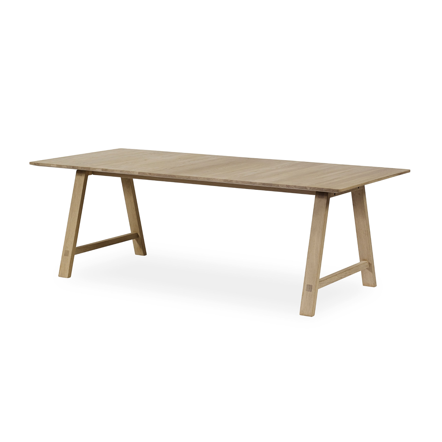Andersen Furniture - T1 Spisebord Massivt Eg