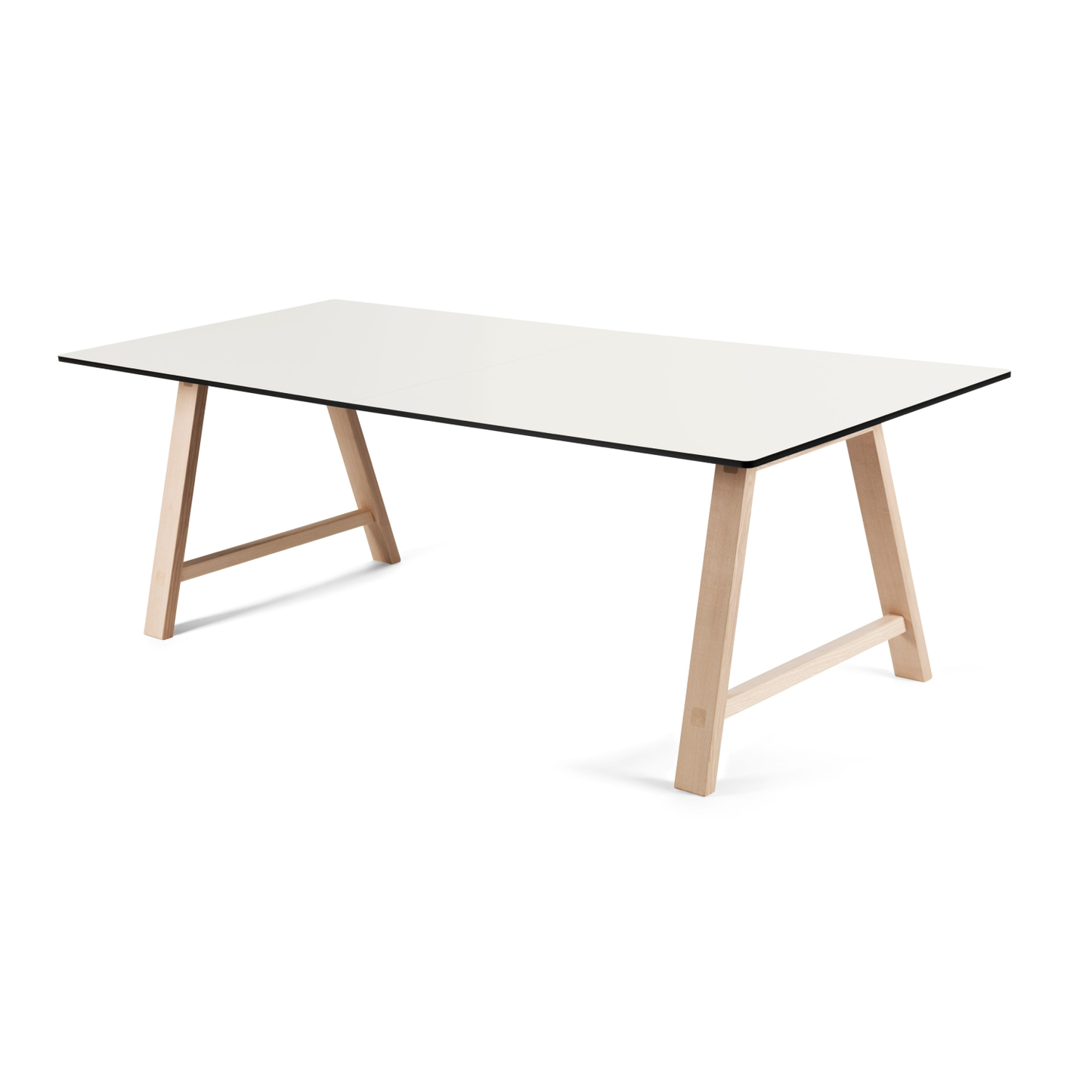 
                  
                    Andersen Furniture - T1 Spisebord Massivt Eg
                  
                