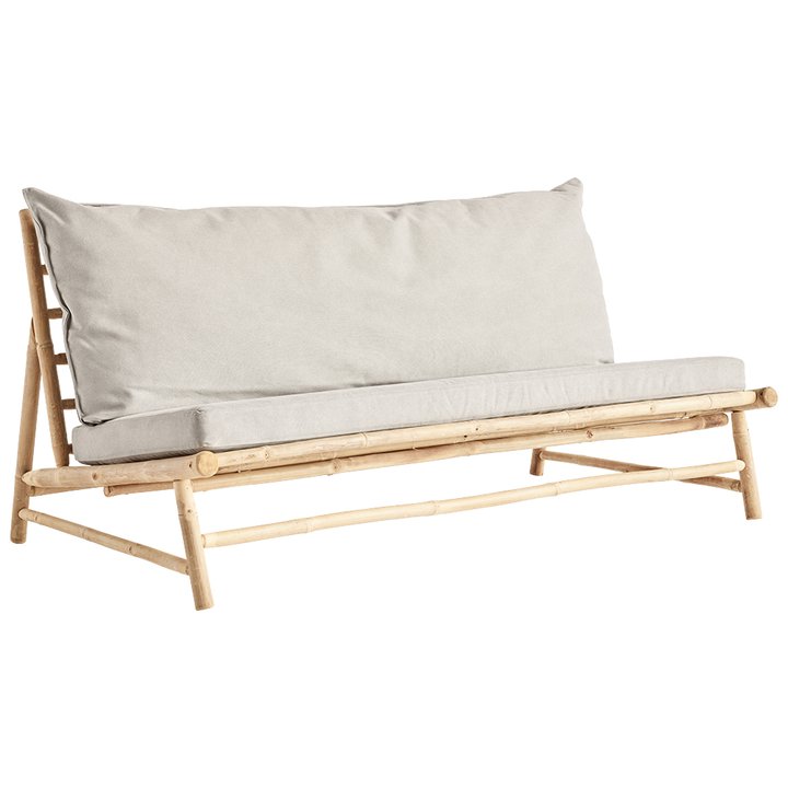 Tine K Home - Lounge Sofa Bambus