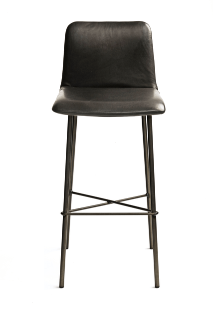 
                  
                    Wang Copenhagen - ALPHI Chair Stool
                  
                