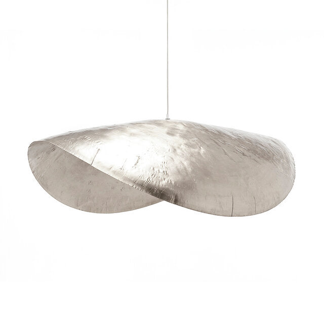
                  
                    Gervasoni - Silver 95/96 Lampe
                  
                