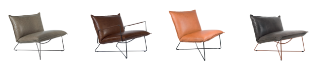 
                  
                    Jess Design Earl Lounge Chair - Low
                  
                