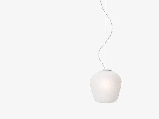 
                  
                    &Tradition Blown Lampe - SW3
                  
                