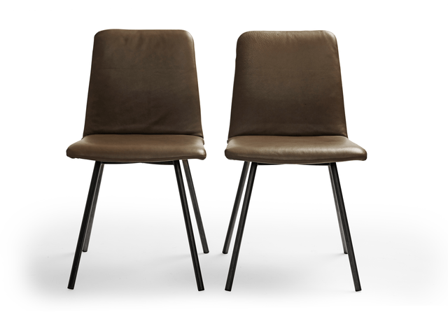 
                  
                    Wang Copenhagen - ALPH 4-Legs Chair
                  
                
