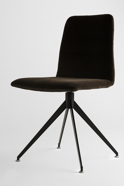 
                  
                    Wang Copenhagen - ALPH Swivel Chair
                  
                