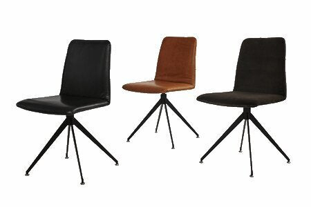
                  
                    Wang Copenhagen - ALPH Swivel Chair
                  
                